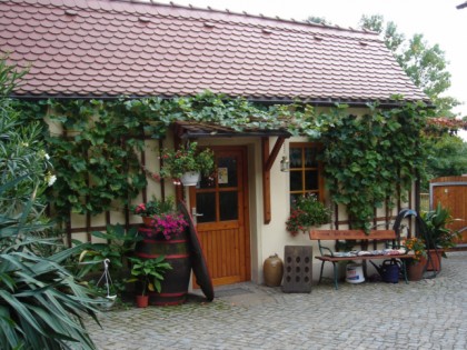 照片: Weingut Jan Ulrich